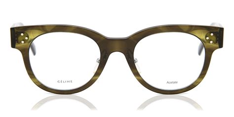 Eyeglasses Céline CL 41427 0VF 